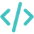 Code icon