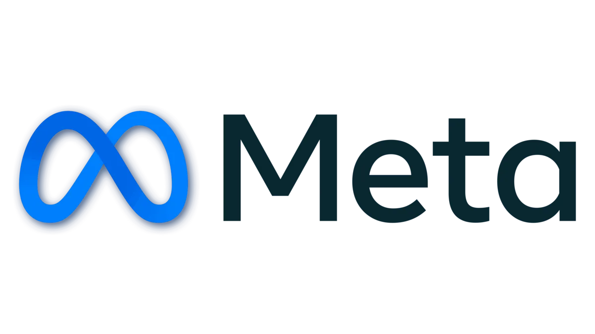 Meta logo