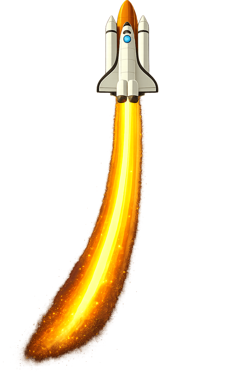 Digital engineering hero illustration